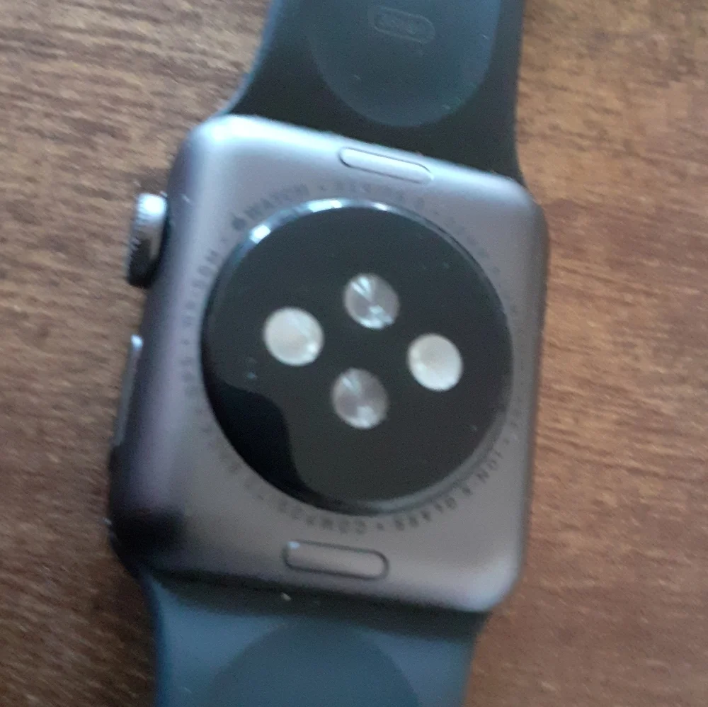 Apple watch series 3